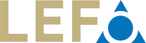 LEF Logo